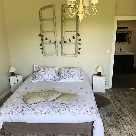 La Maison De Vacances Les Marronniers Montagne Kültér fotó
